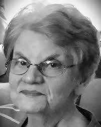 Beverly Pace Obituary (1935