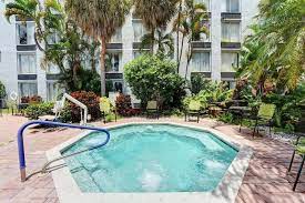 Plaza Hotel Fort Lauderdale In Fort Lauderdale Hotel Rates Reviews On Orbitz