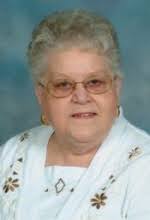 Obituary information for June "Sug" Delores Tharp
