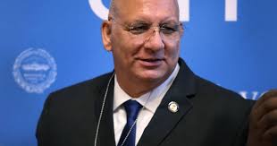 Breaking Down The 'Messy' Entanglement Of The Dennis White Scandal