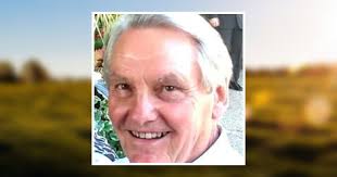 Gerald Lee Bowen "Shy" Obituary April 22, 2022