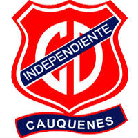 Diego cuellar instal� nuevamente a lautaro de buin en la cima tras vencer a deportes. Club Deportivo Independiente De Cauquenes Cauquenes Chile Futbol Chile Club Deportivo Logos De Futbol