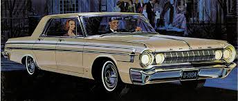 Image result for Aqua 1964 Dodge