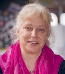 Maria Elmiger's Instagram, Twitter & Facebook