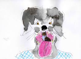 This sometimes bold trail affords incredible views deep into this spectacle of nature. La Vie De Memphis Encore Des Expressions Ca Ne Passe Pas Rester En Travers De La Gorge