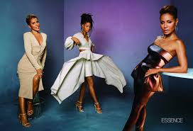 Digital Cover Jada Pinkett Smith Willow Smith Adrienne Banfield Norris On Red Table Talk Jada Jada Pinkett Smith Willow Smith