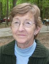 Obituary information for Glenna Mae Woods