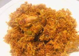 Sambal lalapan cocok dimakan dengan ikan goreng, ayam goreng, tempe goreng, dan berbagai lauk lainnya. Resep Ayam Goreng Serundeng Ala Purnama Anti Gagal Resep Masakanku