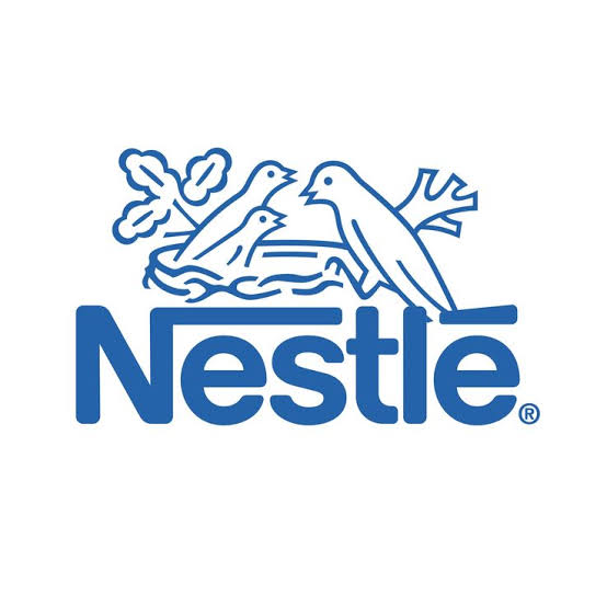 Logo Nestlé