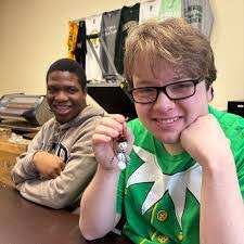 Adam Dewitt's Instagram, Twitter & Facebook