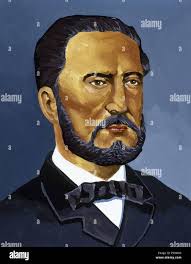 Joseph coll hi-res stock photography and images