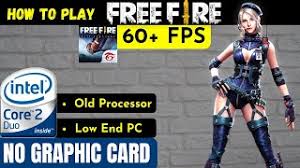 As we have discussed earlier that despite this game is designed and developed for android devices, still you can have it on your pc and mac. How To Play Free Fire On Pc Core 2 Duo Herunterladen