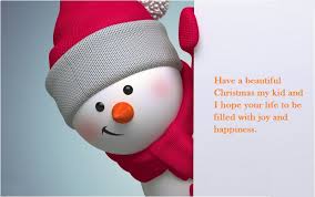 Inspirational christmas messages for kids. Christmas Wishes For Kids Greetings And Messages Wishesmsg Christmas Quotes For Kids Holiday Wishes Messages Cute Christmas Wallpaper