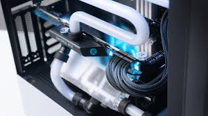 Removable bracket designed for radiators up to 280mm. How I Built Portal Custom Looping The H510 Elite Youtube