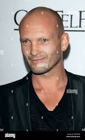 ANDREW HOWARD I SPIT ON YOUR GRAVE UNRATED LOS ANGELES PREMIERE HOLLYWOOD  LOS ANGELES CALIFORNIA USA 29 September 2010 Stock Photo