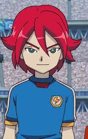He and hiroto watched fifty shades of grey together.(swear to not tell anyone that they made out during the heat of the moment!) Kiyama Hiroto Inazuma Eleven Wiki Fandom