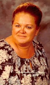 JULIA LANDEROS Obituary (2013)