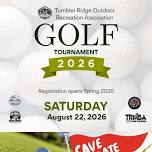 TRORA Annual Golf Tournament 2026