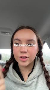 Briana Andalore Intern