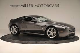 Image result for Meteorite Silver 2008 Vanquish
