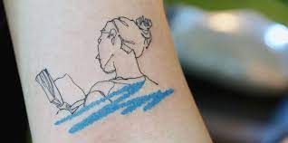 Aquarius is a zodiac sign that represents the water bearer. 11 Aquarius Tattoo Ideas That Celebrate The Sign Inside Out