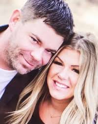 Jeffrey Lee Nelson and Jennifer Patricia Brink