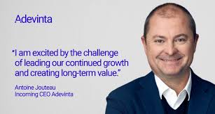 bethechange #adevintalife #leadership