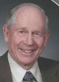 Obituary for Galen L. Cummins