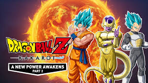 Kakarot torrent download for pc. Dragon Ball Z Kakarot A New Power Awakens Part 2 Free Download