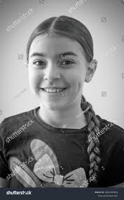 High Resolution Close Portrait Single Causation Stock Photo 2611317933