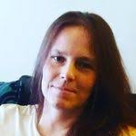 Christine Tamplin's Instagram, Facebook & TikTok