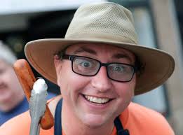 Check out Appleton's Octoberfest