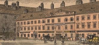 Deine suche nach rotes haus fn. Rotes Haus Wien Geschichte Wiki