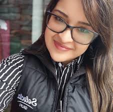 Daisy Rocio Giménez Ramirez