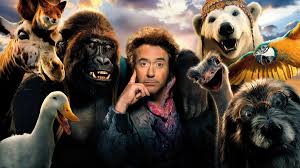 The show is led by kasia smutniak (dolittle), liam cunningham (game of thrones) and isabella rossellini (blue velvet). Dolittle 2020 Directed By Stephen Gaghan Reviews Film Cast Letterboxd