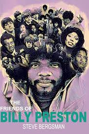 The Friends of Billy Preston