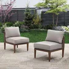 Better Homes And Gardens Davenport Outdoor Chairs Set Of 2 Walmart Com Outdoor Chairs Outdoor Chair Set Better Homes And Gardens