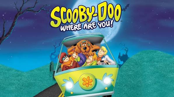 Watch Scooby-Doo, Where Are You! | HBO Max