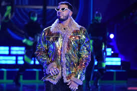 See more of lo nuevo de anuel 2020 on facebook. Anuel Aa Commemorates Jailversary On New Track 3 De Abril Nuevo Culture