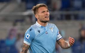 Immobile began his career at sorrento. Lazio Torino Botta E Risposta Velenoso Sui Social Tra Immobile E Cairo
