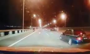 Vios driver is victim's childhood friend, tests positive for alcohol & ganja. Malaysiakini Penang Bridge Crash Driver Claims Trial To Causing Friend S Death