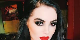 Paige Is Back! Look Back at Her Most Transformative Year Yet!