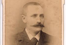 En reconocimiento al fundador de Puerto Mineral