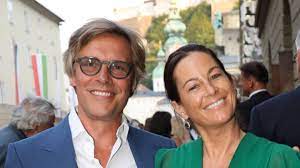 As a result, birgit is the wife of niki lauda, the recently deceased formula one racer. Ltevccsmdnvk0m
