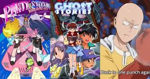 This comedy slice of life anime follows the story of three sisters just trying to do the best they can, but by coincidence, they happen to come across a. Top 10 Best Comedy Anime That Are Actually Funny Shareitnow