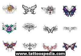 Lower Back Tattoos 2 Lower Back Tattoos Tattoos Rose Tattoo Design