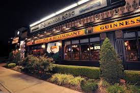 13 the shannon rose restaurant burger joints new jersey