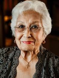 Grace Valdez Obituary (2021)