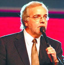 Más Tarde Que Nunca: mayo 2010