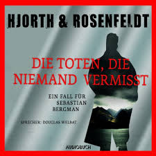 Michael hjorth and hans rosenfeldt make up the celebrated swedish crime writing duo behind the internationally bestselling series about sebastian bergman. Hans Rosenfeldt Audio Books Best Sellers Author Bio Audible Com